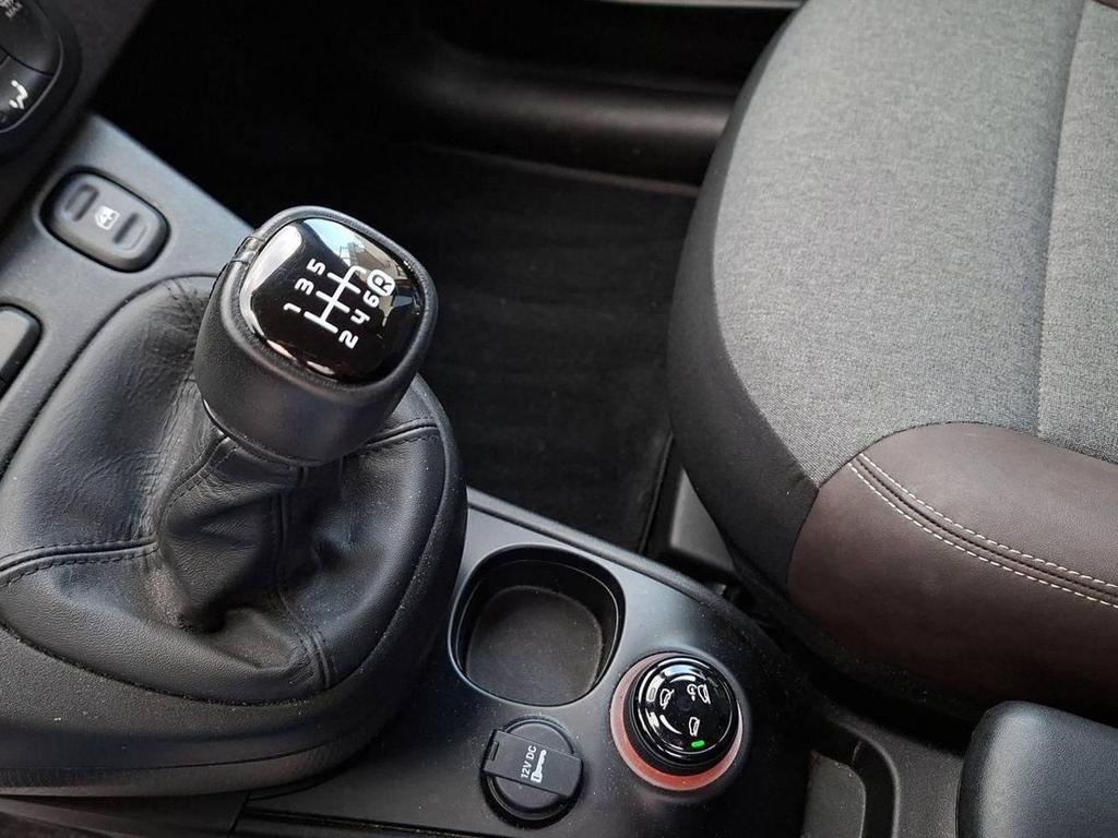 Fiat Panda 0.9 TwinAir Turbo Cross 4x4