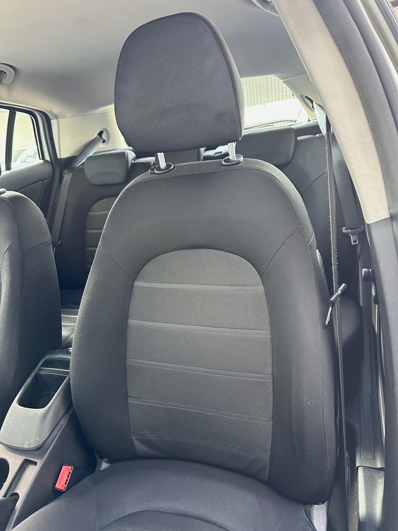 Fiat Bravo 1.6 Multijet 120 CV DPF Street