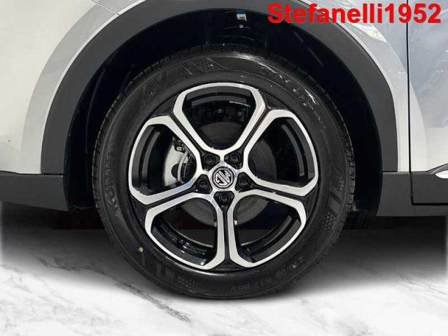 MG ZS NEW 1.5L MT Comfort Benzina - Cosmic Silver - Tes