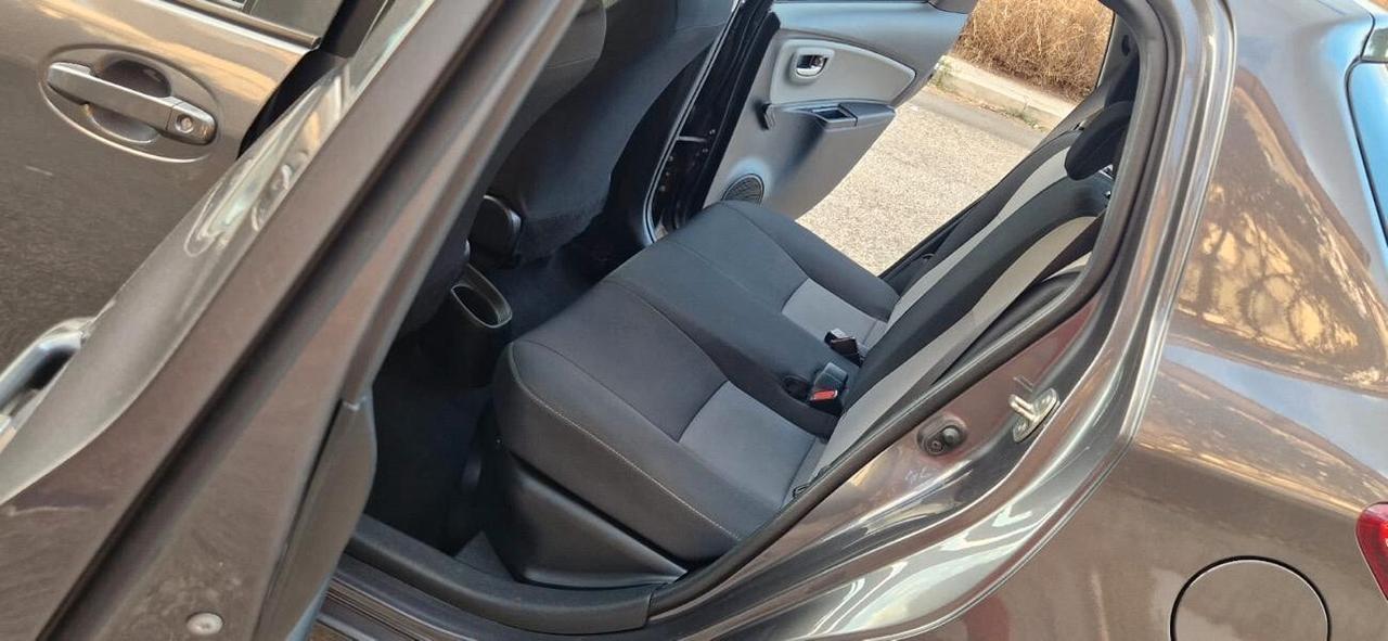 Toyota Yaris Hybrid 1.5 73Cv Solo 57.000Km-08/2018