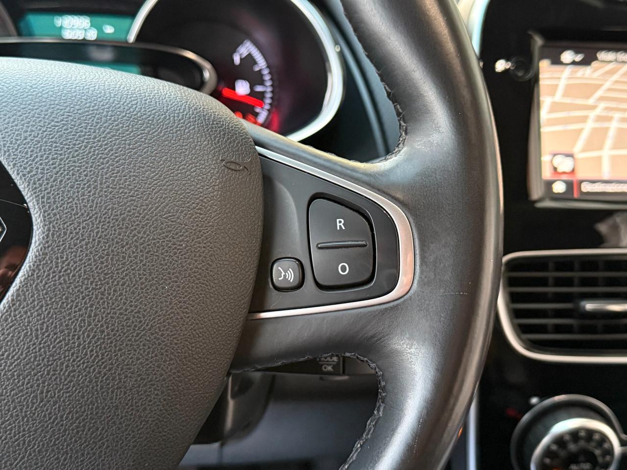 Renault Clio Sporter 1.5 dCi NAVI CAMERA PELLE