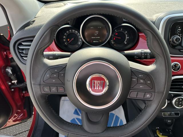 FIAT 500X 1.3 MultiJet 95 CV Lounge
