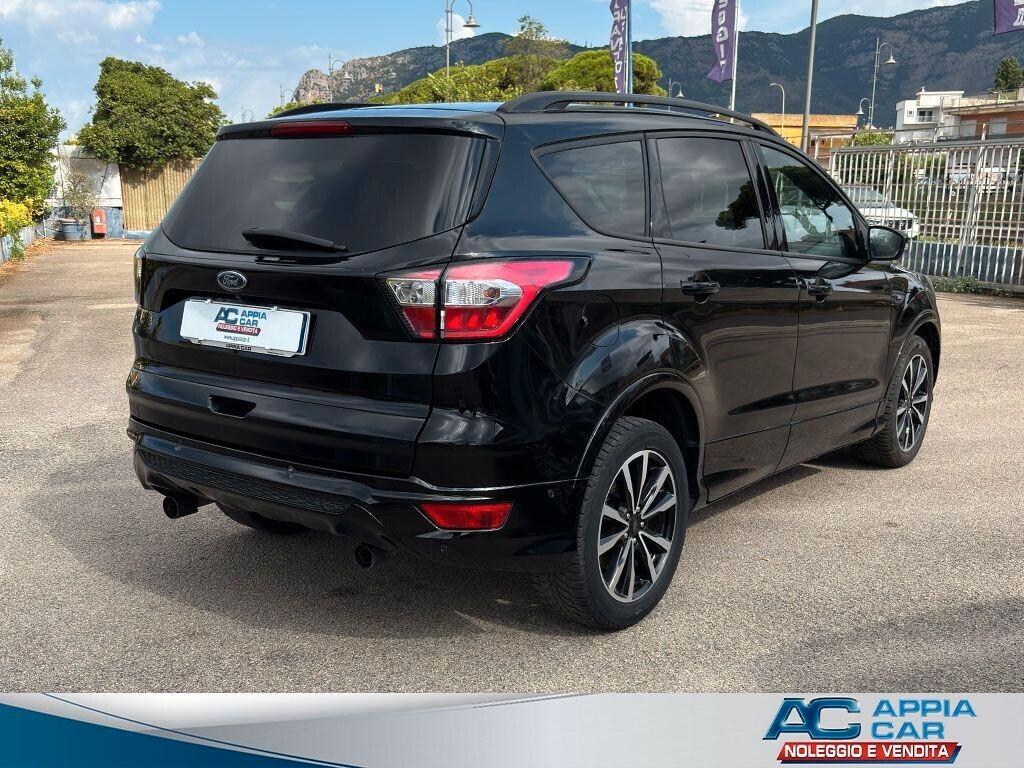 Ford Kuga 1.5 TDCI 120 CV S&S 2WD ST-Line IN PROMO