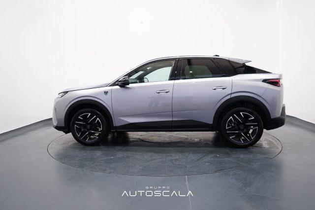 PEUGEOT 3008 1.2 Hybrid 136cv e-DCS6 GT