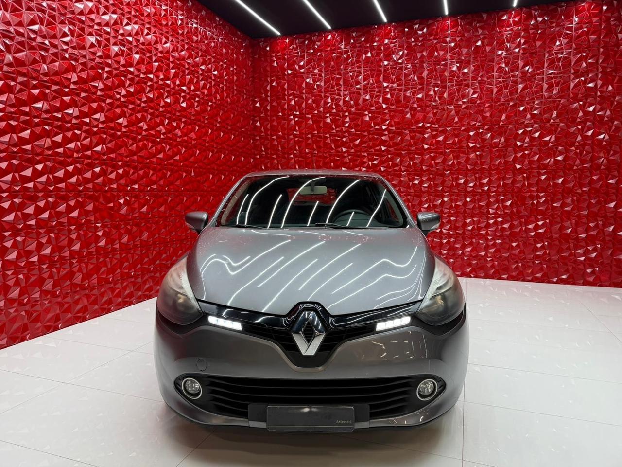 Renault Clio 1.2 75CV GPL 5 porte Live OK NEOPATENTATI