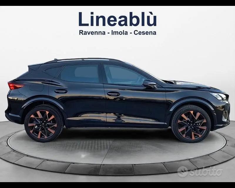 CUPRA Formentor Nuova CUPRA FormentorFormento...