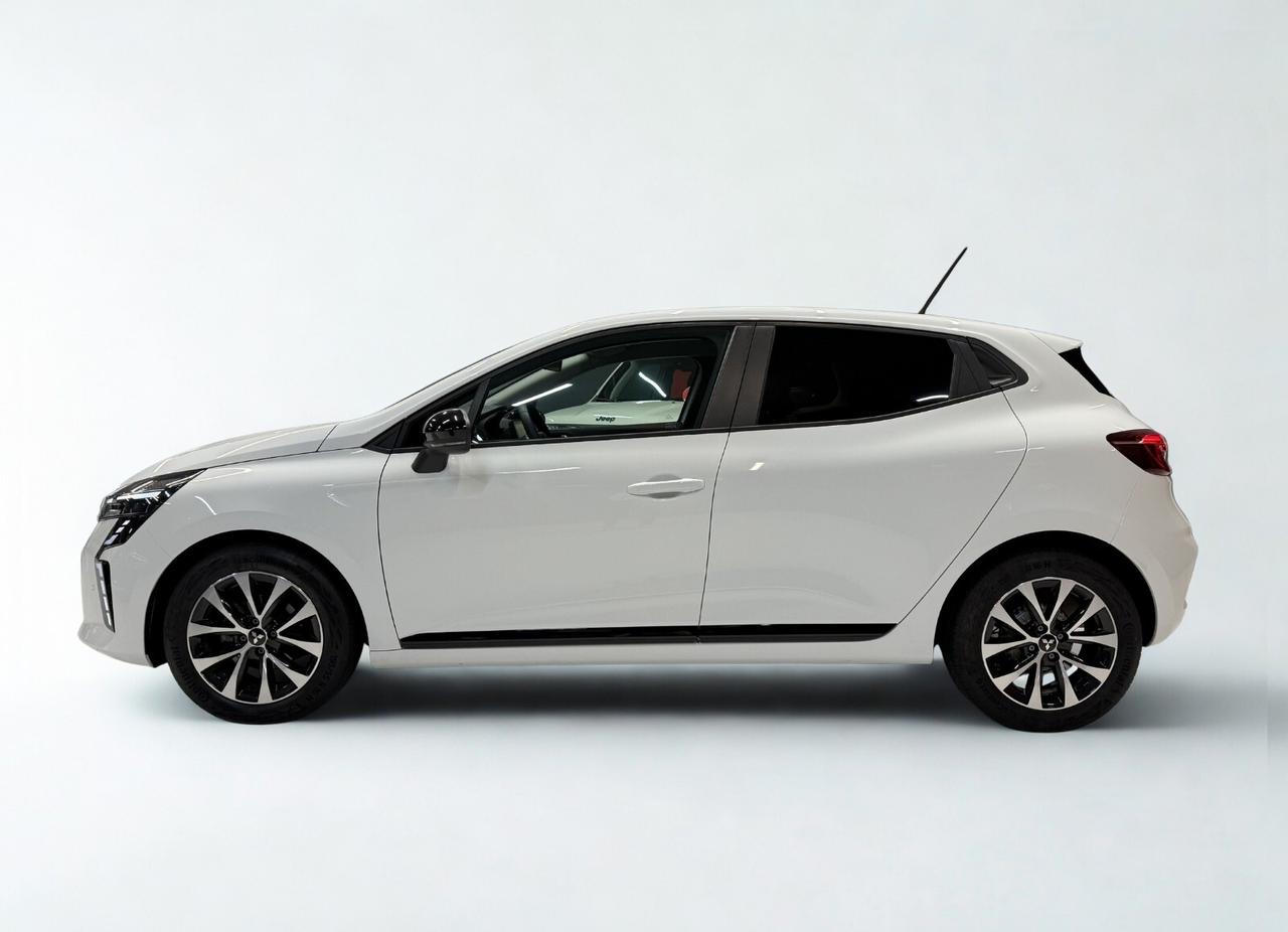 Mitsubishi Colt 1.0L turbo 90 CV Invite NEOPATENTATI