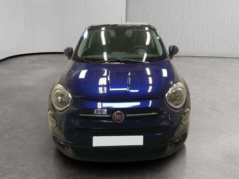 FIAT 500X 1.6 mjt Connect 130cv