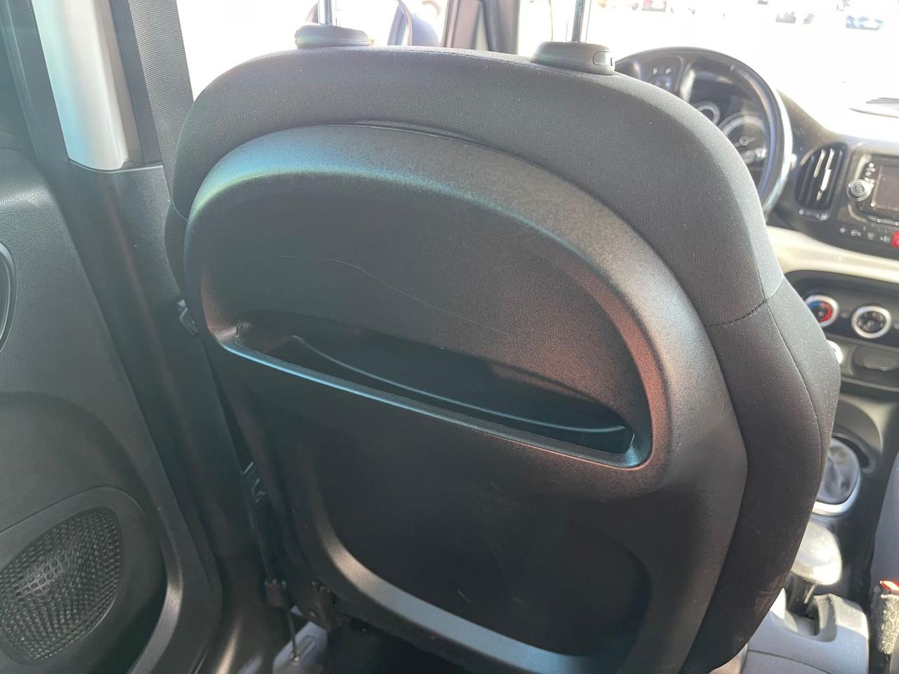 Fiat 500L 1.3 16V Multijet 95cv Lounge