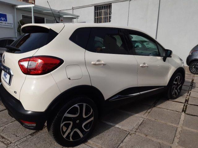 RENAULT Captur 1.5 dCi 8V 90 CV Start&Stop Energy R-Link