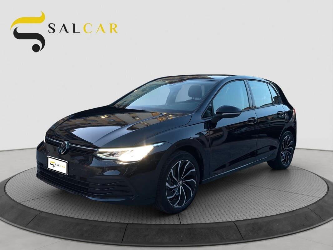 Volkswagen Golf 1.5 eTSI 130 CV EVO ACT DSG Life 2022