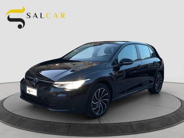 Volkswagen Golf 1.5 eTSI 130 CV EVO ACT DSG Life 2022