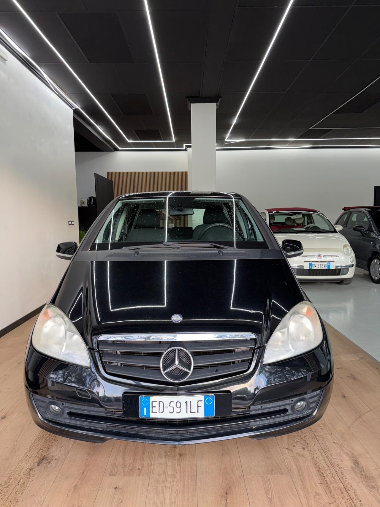 Mercedes-benz A 180 CDI Avantgarde