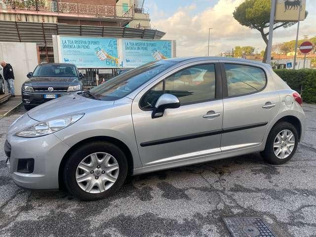 Peugeot 207 207 5p 1.4 vti 16v XS FL