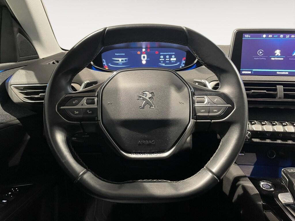 Peugeot 5008 1.5d 130CV EAT8 Allure - 7 POSTI