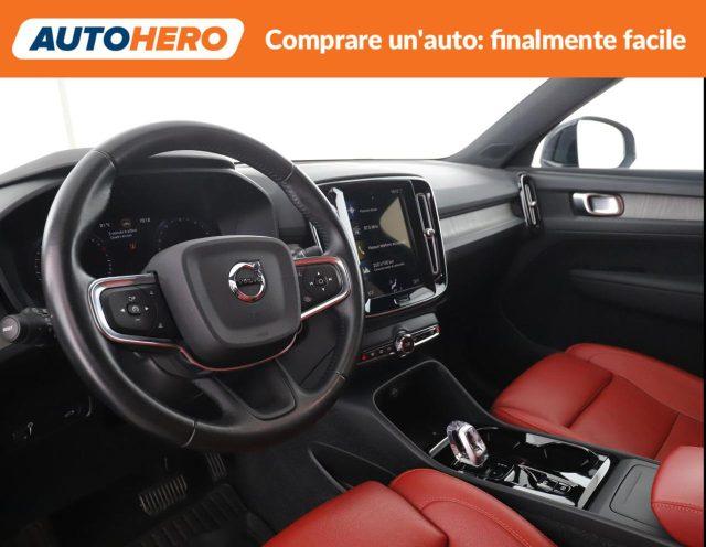 VOLVO XC40 B4 AWD Geartronic Inscription