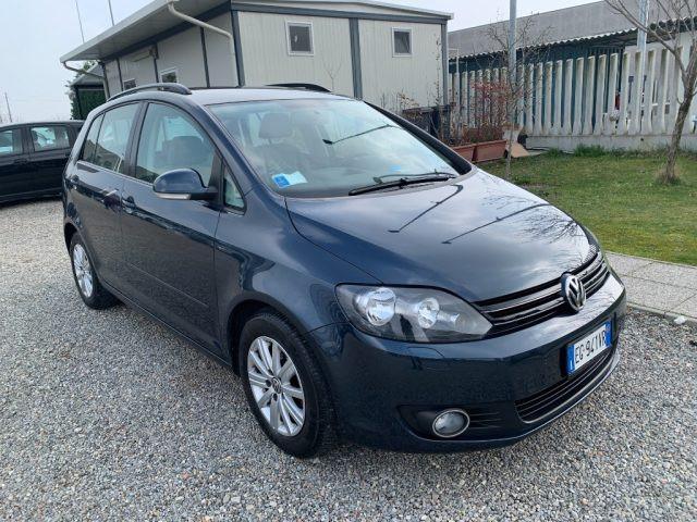 VOLKSWAGEN Golf Plus 1.2 TSI Comfort. BlueM. Tech.
