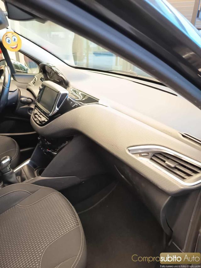 PEUGEOT 208 1.4 8V HDi 68CV 5p. Access