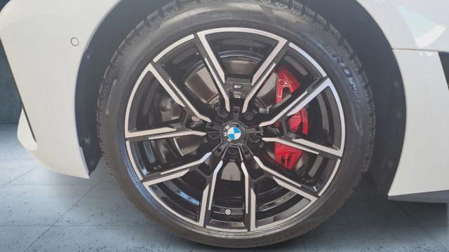 BMW 420 Gran coupè d xDrive 48V Msport Pro