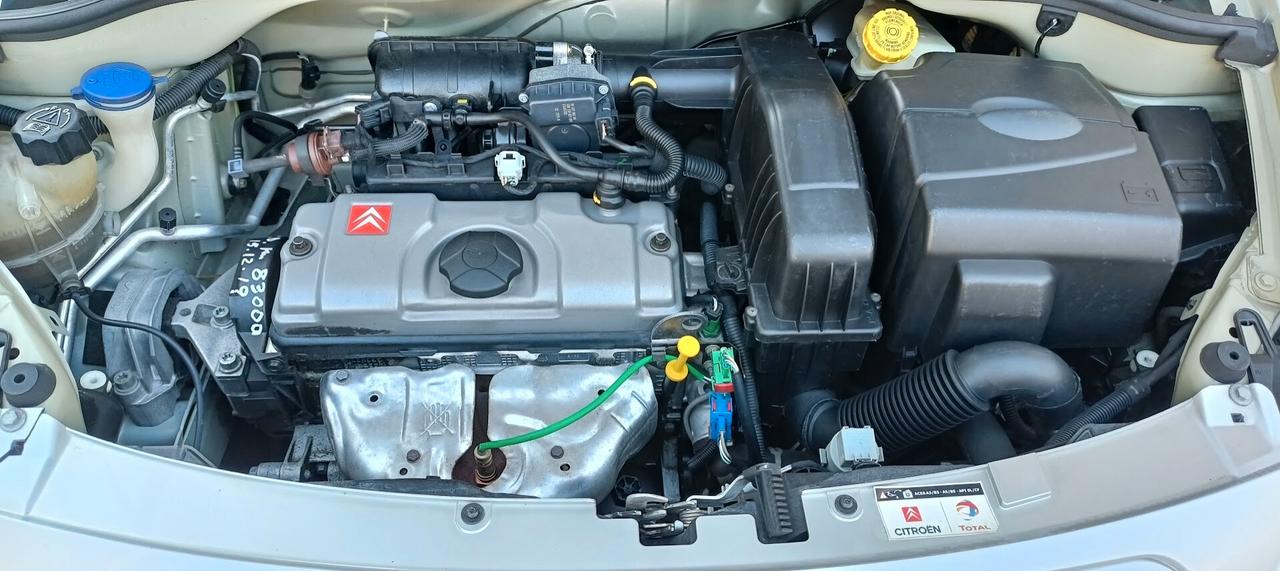 Citroen C3 1.1 Elegance