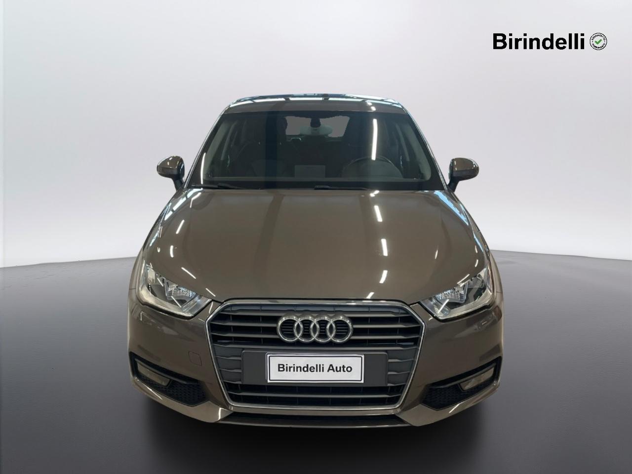 AUDI A1/S1 - A1 1.0 82 CV TFSI