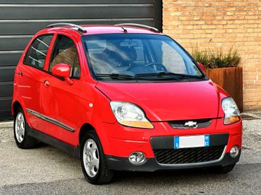 Chevrolet Matiz GPL-119.000KM-U.Prop-Tag.Reg-GARANZIA