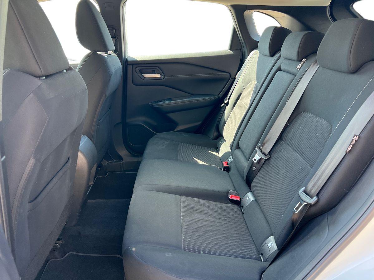 NISSAN QASHQAI ACENTA E-POWER