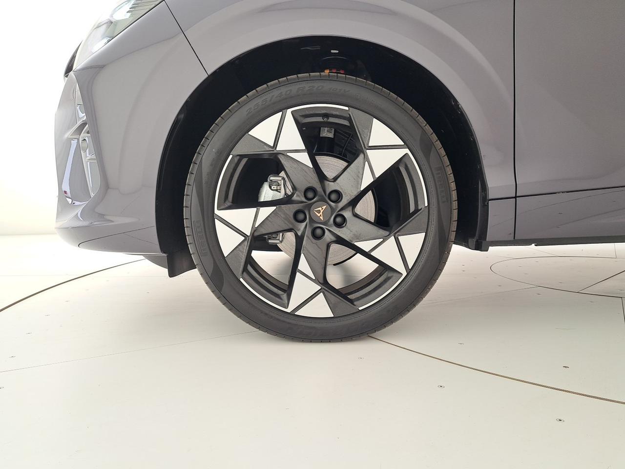 Cupra Terramar 1.5 hybrid 150cv dsg