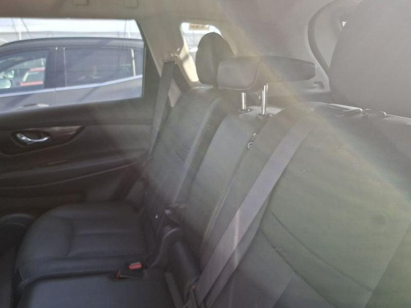 Nissan X-Trail 1.7 dci Tekna 4wd