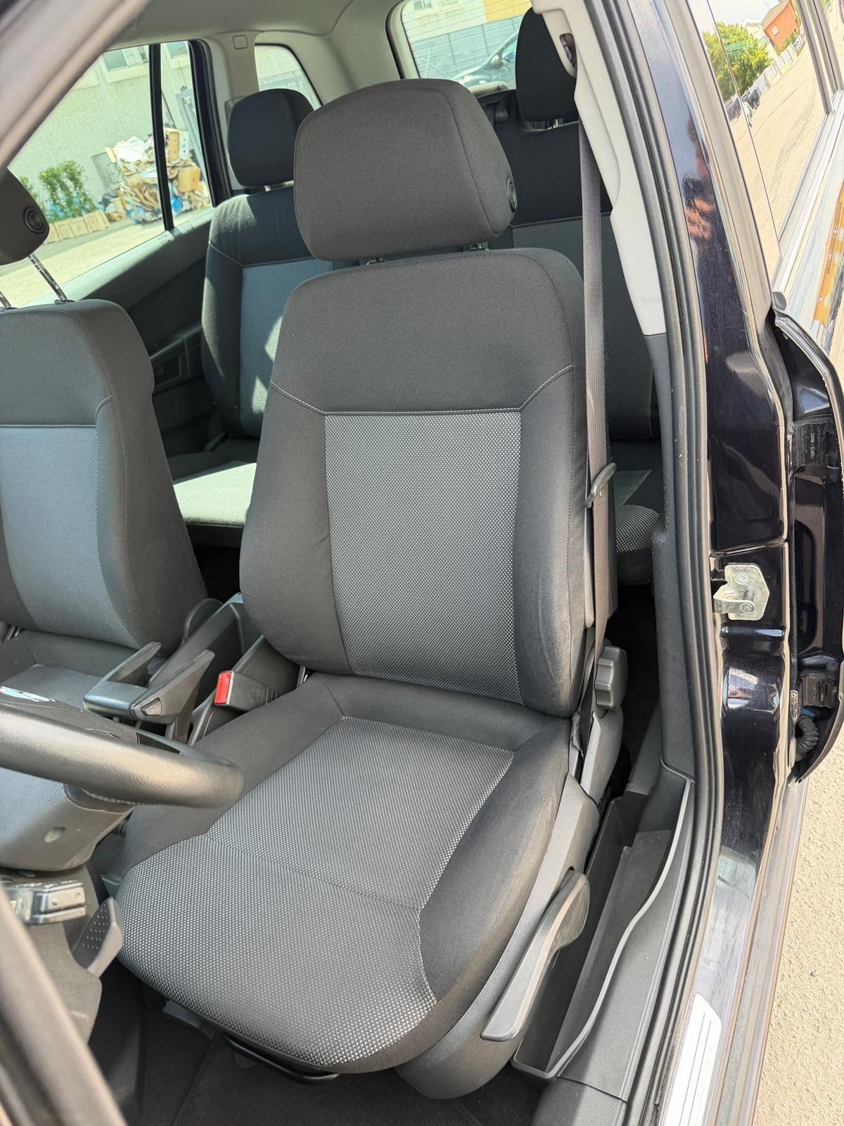 Opel Zafira 16V ecoM Turbo Cosmo 152000 KM