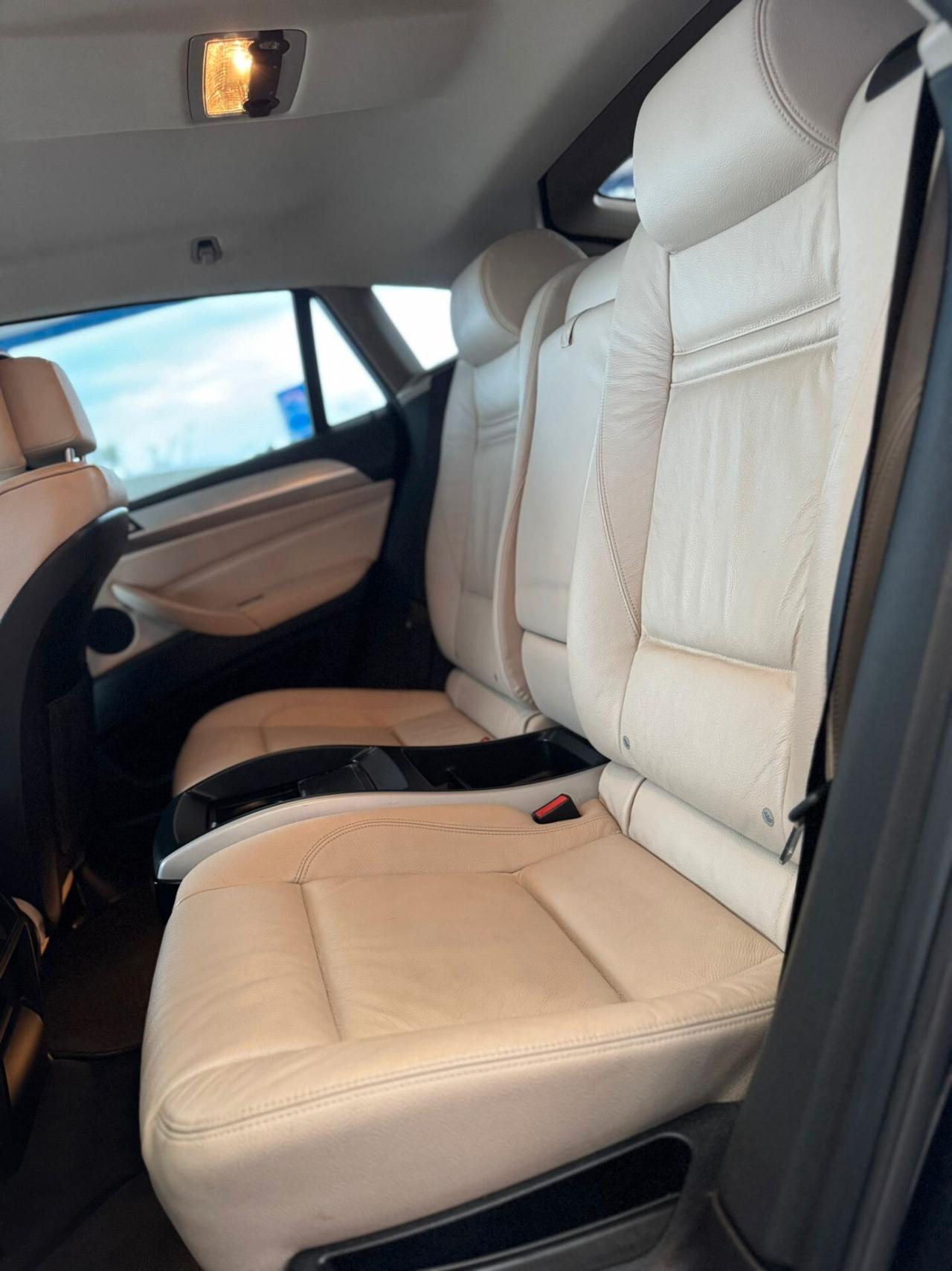 Bmw X6 xDrive35d Futura
