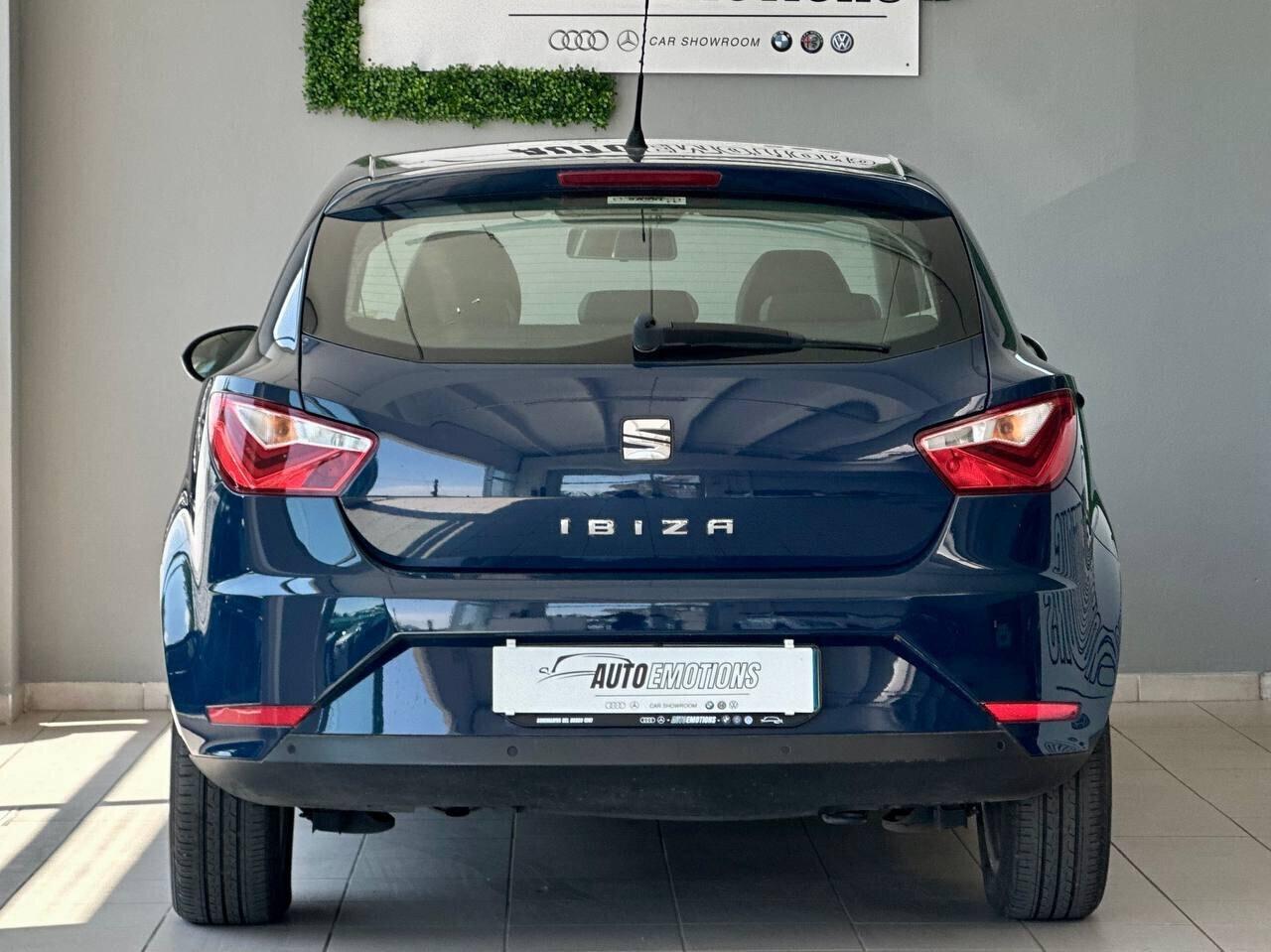 SEAT IBIZA - 1.0 | 75 CV - Unico Proprietario