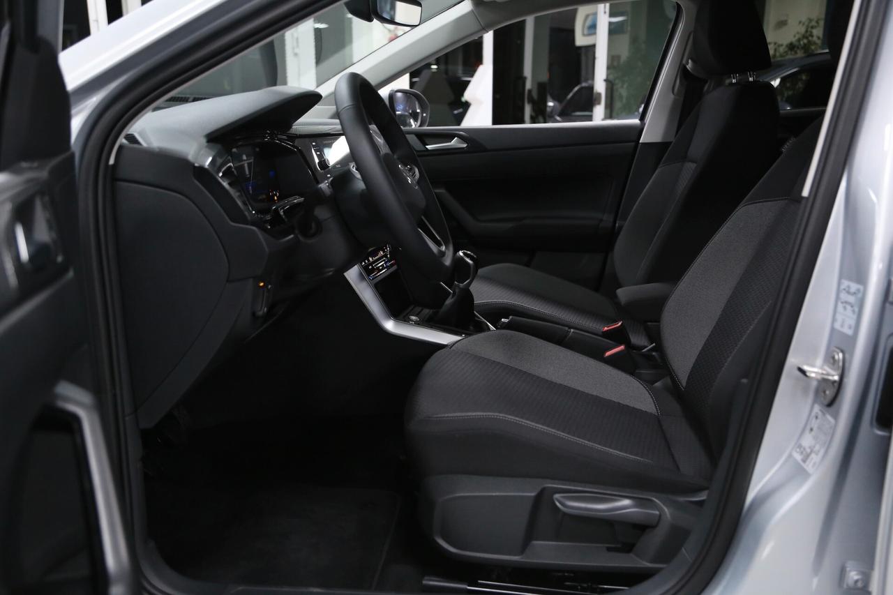 Volkswagen Taigo Edition Plus 1.0 TSI 115 cv