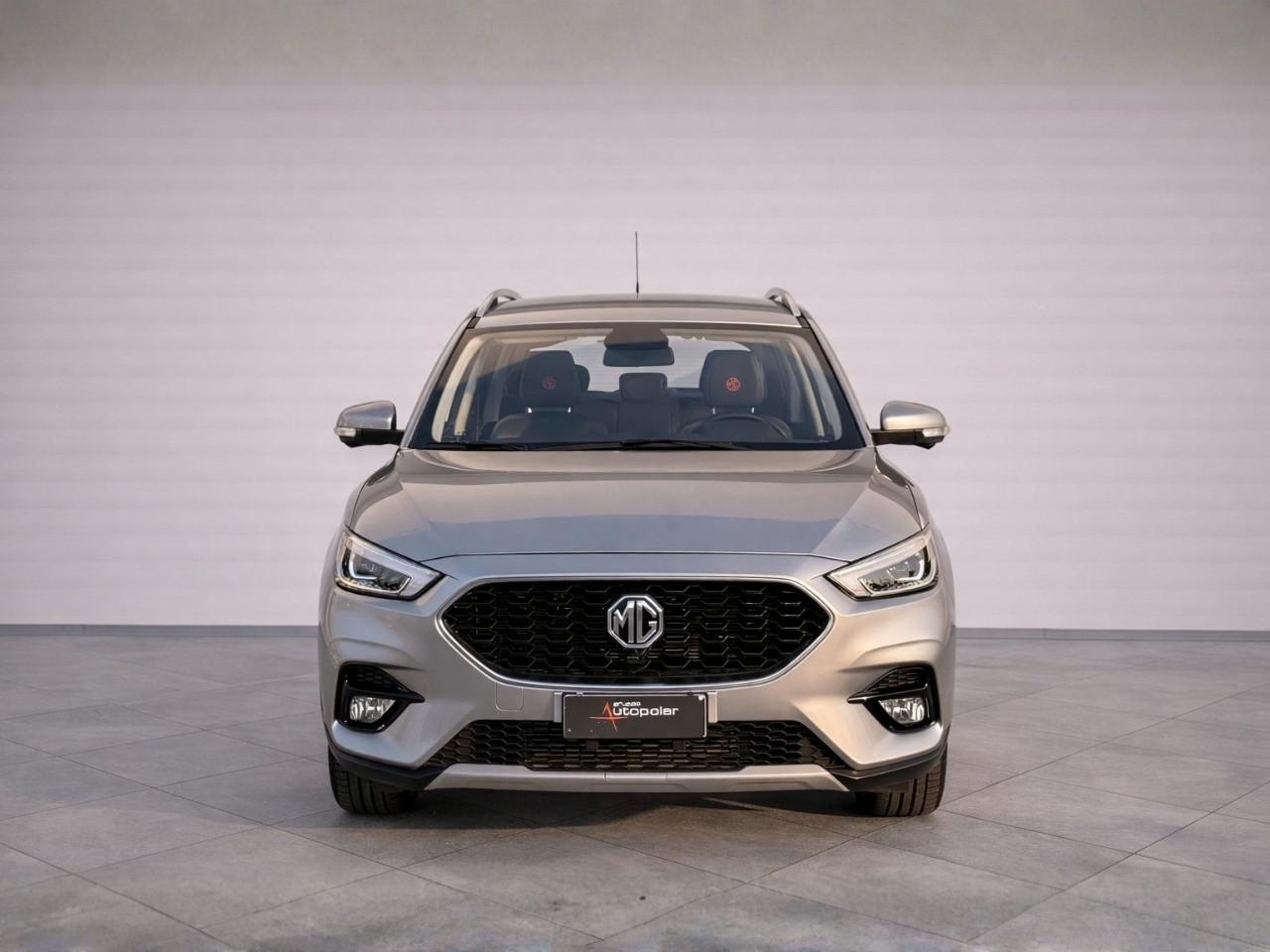 MG ZS 1.0 LUXURY AUTO