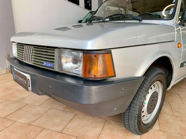 Fiat 127 127 3p 1.1 - targhe originali MI---