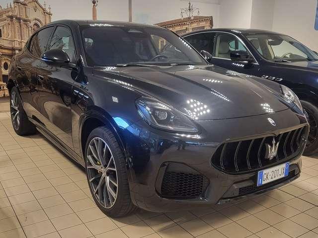 Maserati Grecale 2.0 mhev Modena 330cv auto