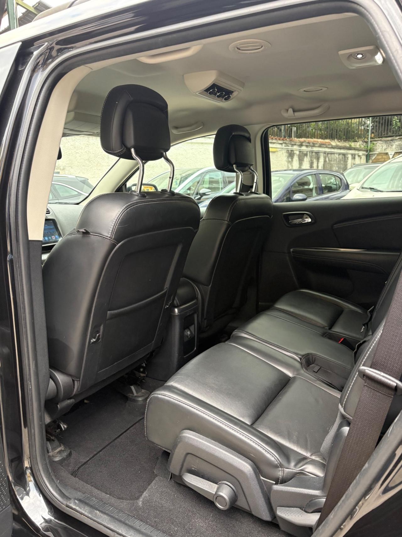 Fiat Freemont 2.0 MJT 140cv magnifiche condizioni