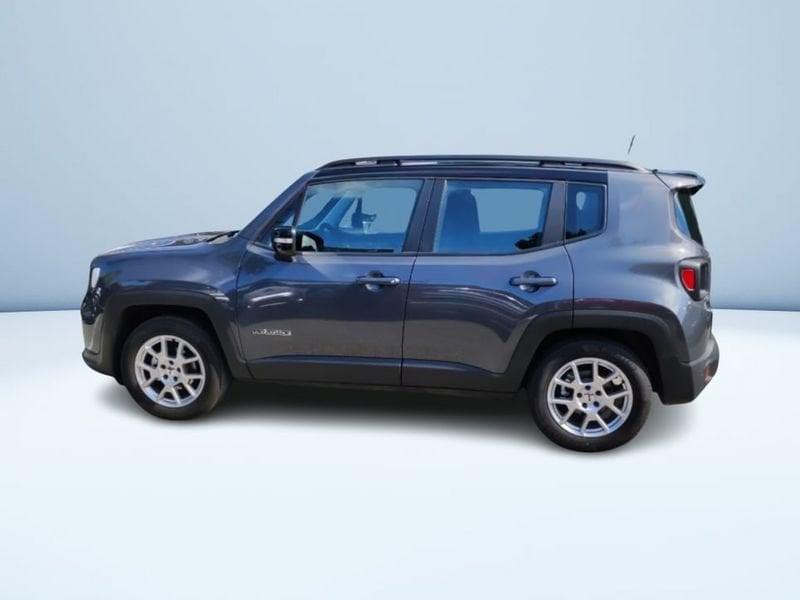 Jeep Renegade 1.6 Multijet Limited MY23