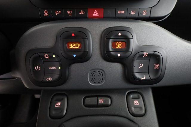 FIAT Panda Panda 1.0 FireFly Hybrid City Life