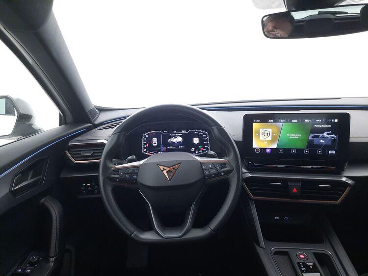 Cupra Formentor Formentor DSG BZ309025 1.5 Benzina 150CV