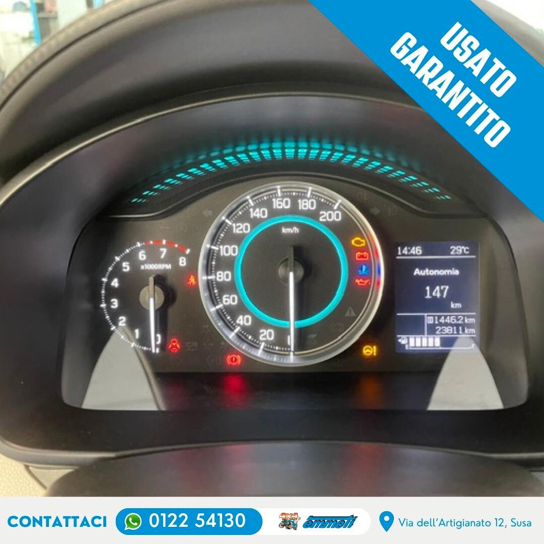 Suzuki Ignis 1.2 DJ Hyb 90cv 4WD AllGrip iAdventure