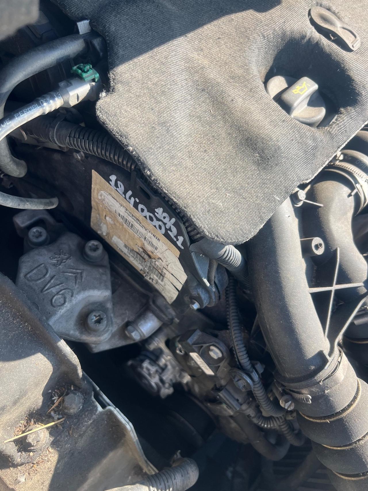 Peugeot 5008 1.6 e-HDi 112CV Stop&Start cambio robotizzato Family