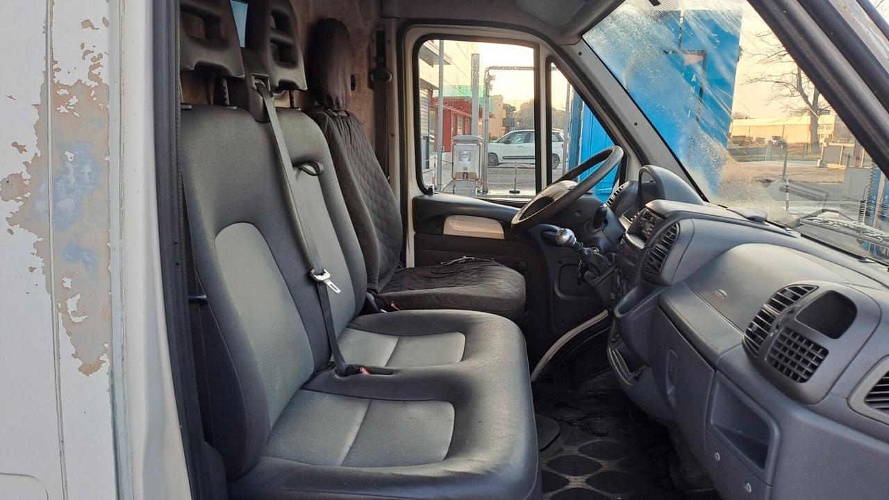 Fiat Ducato MAXI L3H2 2800 JTD