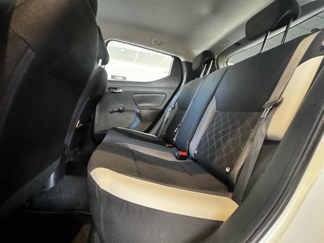 NISSAN Micra 1.5 dCi 8V 5 porte Acenta