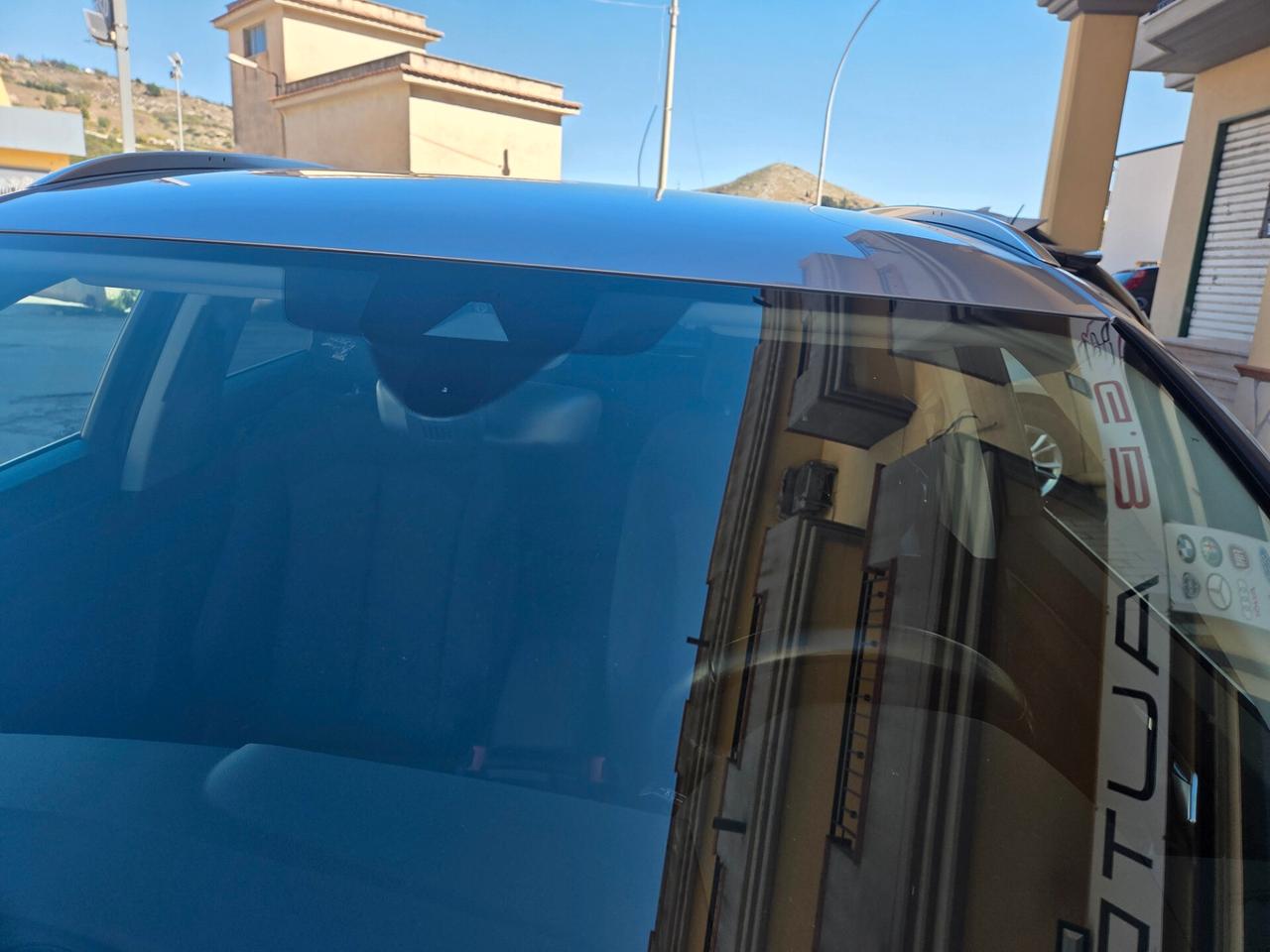 AUDI Q3 ANNO 2022 2.0 TDI 150 CV KM CERTIFICATI