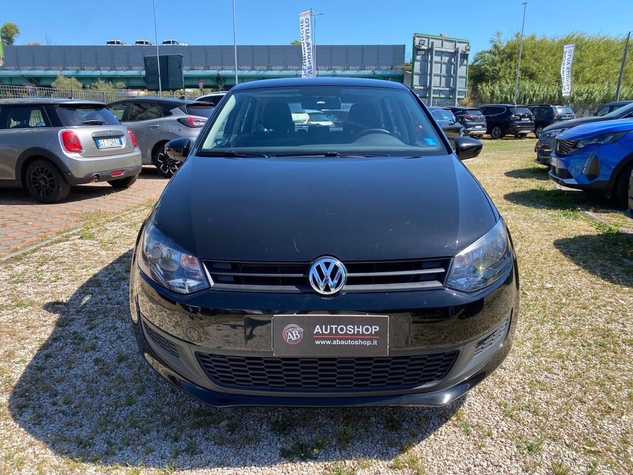 VOLKSWAGEN - Polo - 1.2 TDI DPF 5p. Trendline - UN