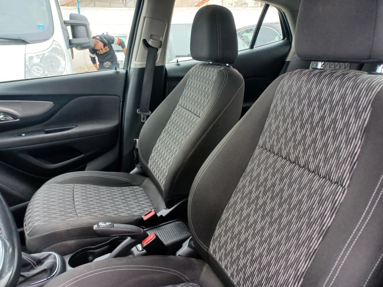 Opel Mokka 1.4 GPL Tech ANNO 2015