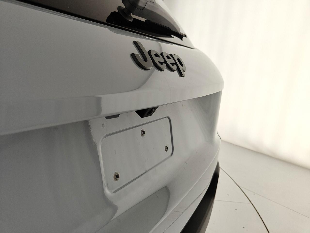 Jeep Avenger E-Hybrid BlackEdition 1.2 110cv Dct Mhev