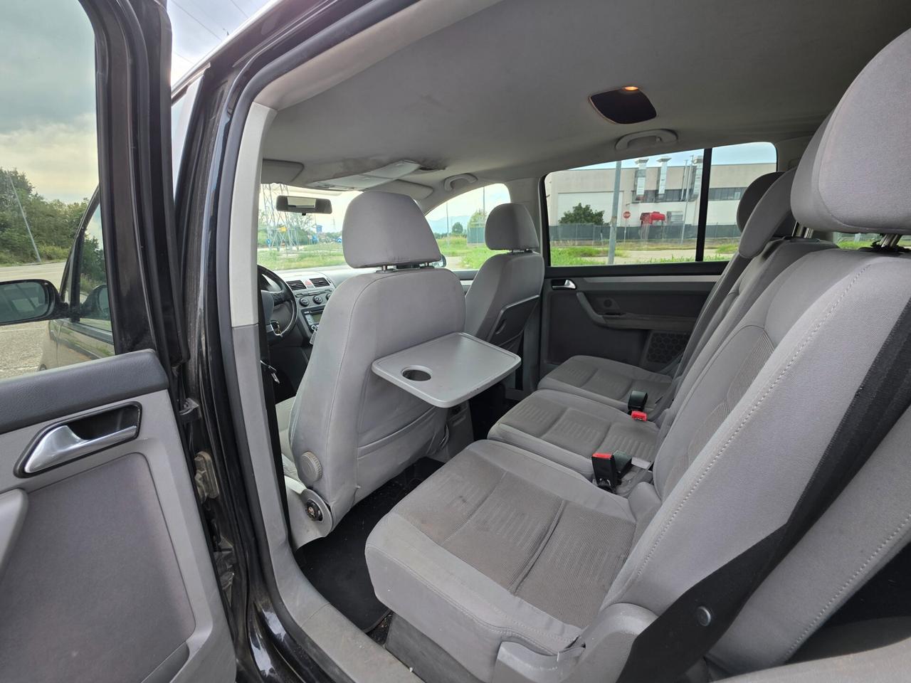 Volkswagen Touran 1.9 TDI 105CV Highline 7 Posti