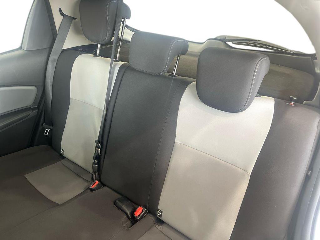Toyota Yaris 5p 1.5 hybrid Active Plus